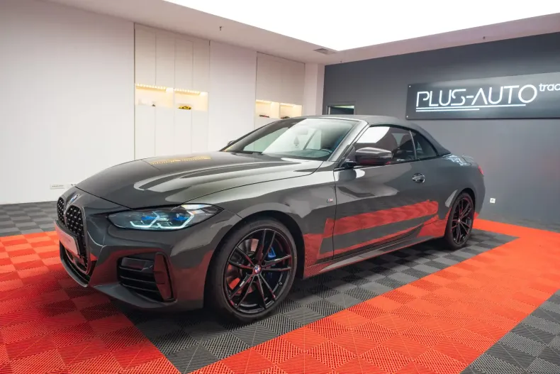 BMW M440 din 2021 cu 68.800 km - oferta BMW140981 - foto 3