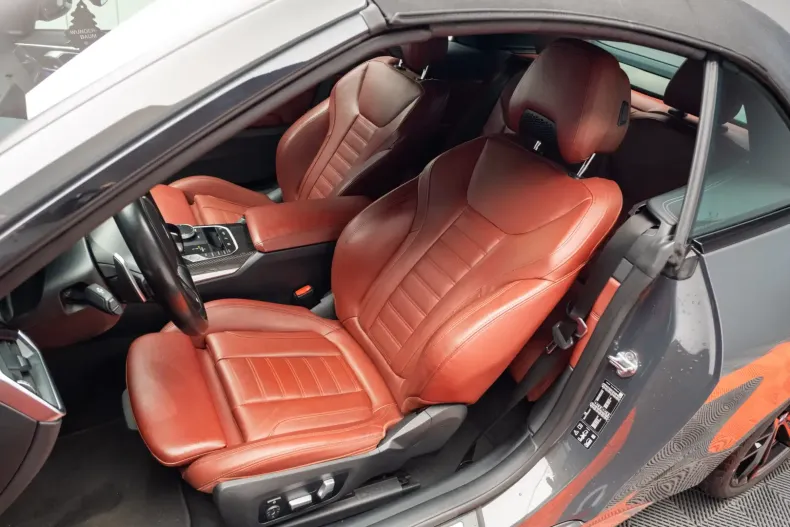 BMW M440 din 2021 cu 68.800 km - oferta BMW140981 - foto 5