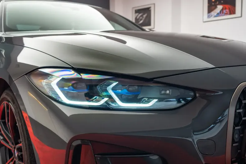 BMW M440 din 2021 cu 68.800 km - oferta BMW140981 - foto 8