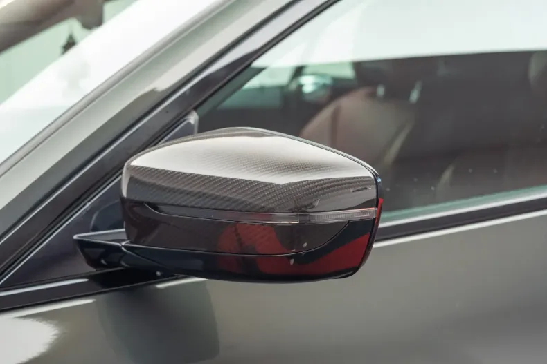 BMW M440 din 2021 cu 68.800 km - oferta BMW140981 - foto 12