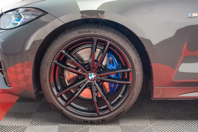 BMW M440 din 2021 cu 68.800 km - oferta BMW140981 - foto 13