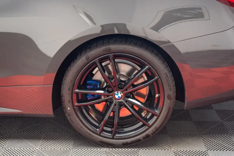 BMW M440 din 2021 cu 68.800 km - oferta BMW140981 - foto 15