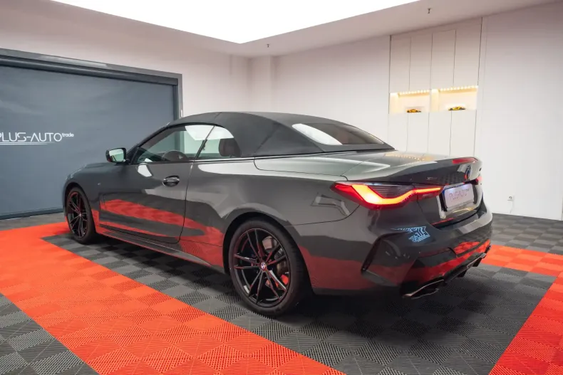 BMW M440 din 2021 cu 68.800 km - oferta BMW140981 - foto 16