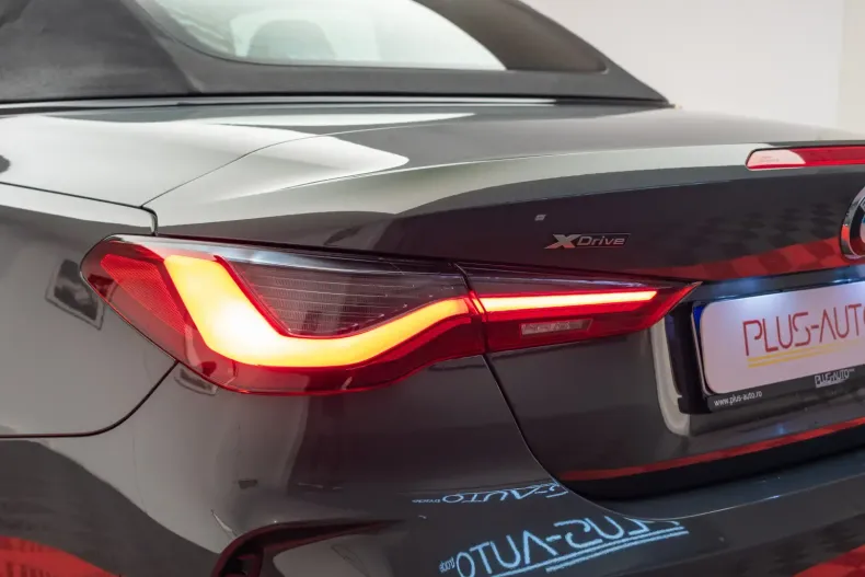 BMW M440 din 2021 cu 68.800 km - oferta BMW140981 - foto 17