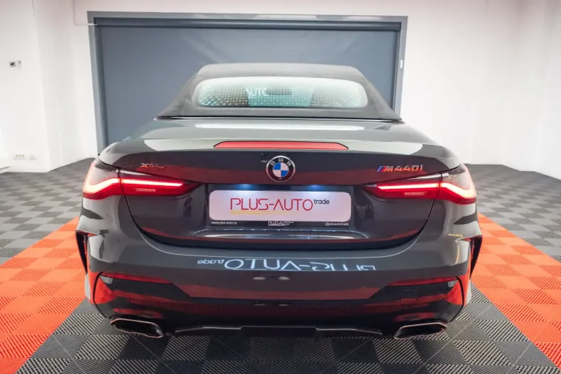 BMW M440 din 2021 cu 68.800 km - oferta BMW140981 - foto 18