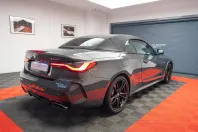 BMW M440 din 2021 cu 68.800 km - oferta BMW140981 - foto 19