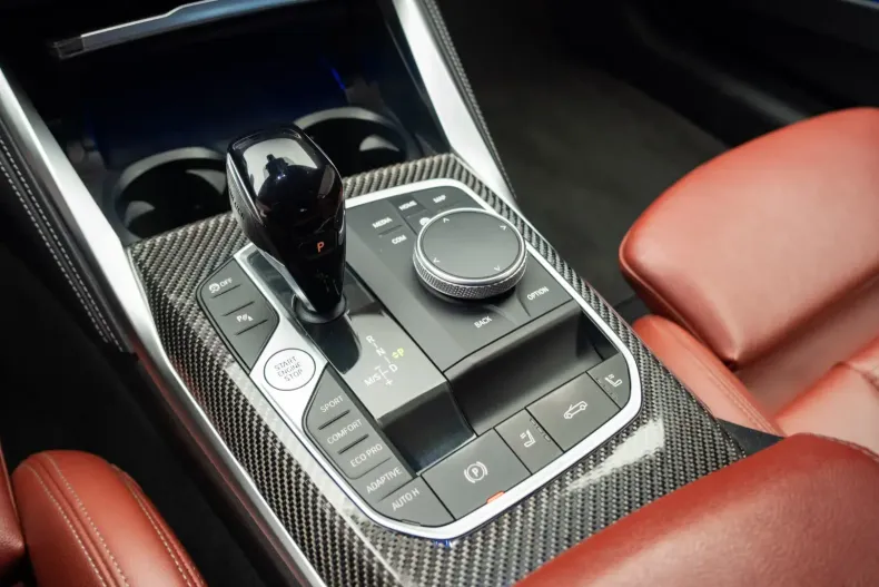 BMW M440 din 2021 cu 68.800 km - oferta BMW140981 - foto 21