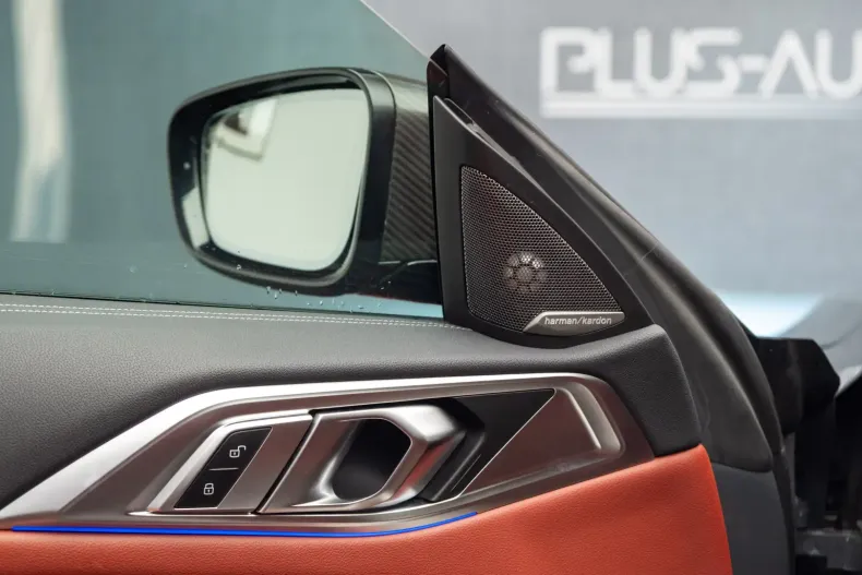 BMW M440 din 2021 cu 68.800 km - oferta BMW140981 - foto 26