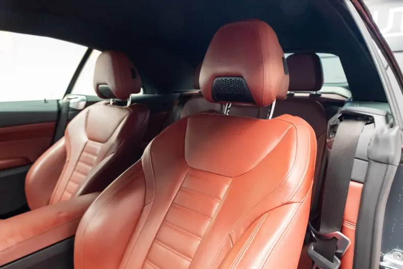 BMW M440 din 2021 cu 68.800 km - oferta BMW140981 - foto 28