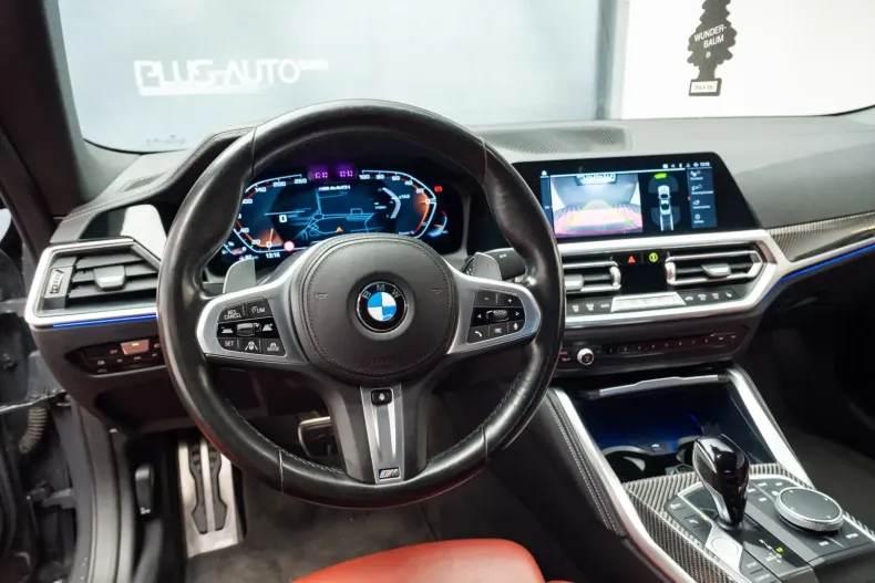 BMW M440 din 2021 cu 68.800 km - oferta BMW140981 - foto 31