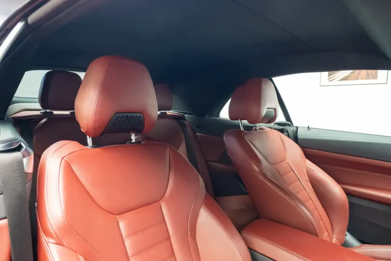 BMW M440 din 2021 cu 68.800 km - oferta BMW140981 - foto 35