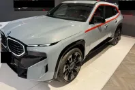 BMW XM din 2024 cu 26.970 km - oferta BMW140982 - foto 1