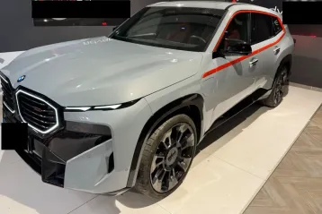 BMW XM din 2024 - oferta BMW140982