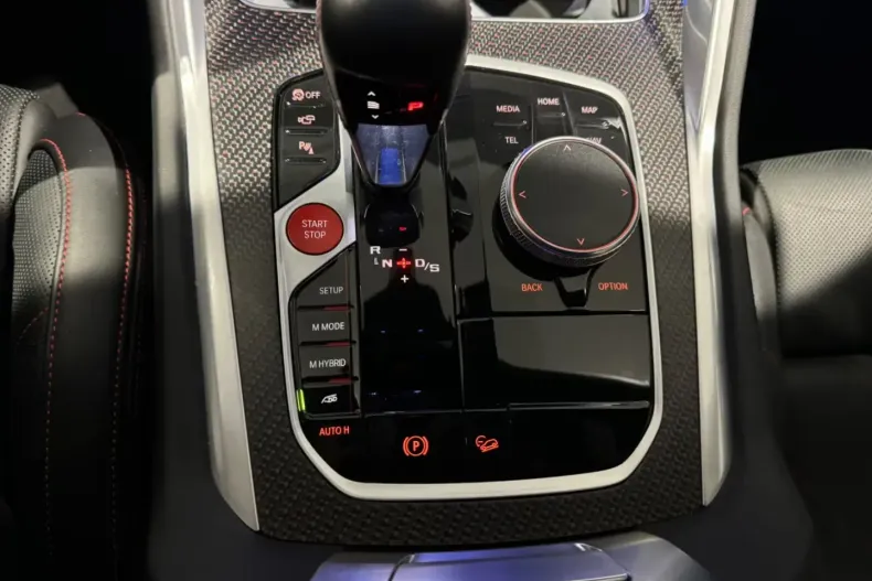 BMW XM din 2024 cu 26.970 km - oferta BMW140982 - foto 6