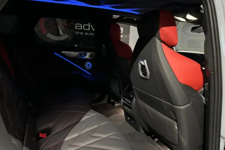 BMW XM din 2024 cu 26.970 km - oferta BMW140982 - foto 7