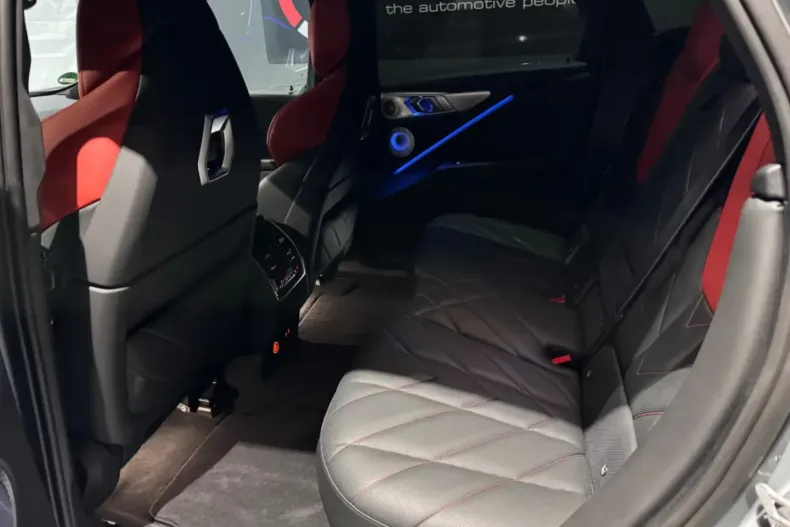 BMW XM din 2024 cu 26.970 km - oferta BMW140982 - foto 8