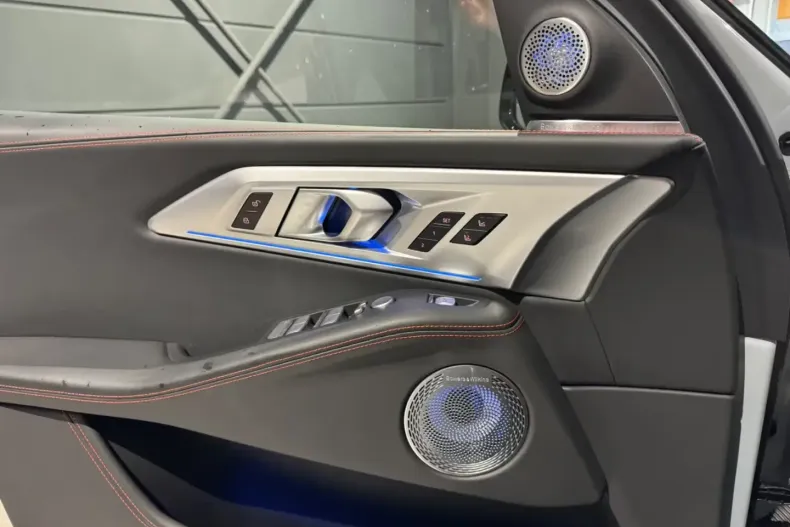 BMW XM din 2024 cu 26.970 km - oferta BMW140982 - foto 10