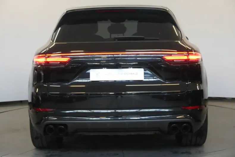 Porsche Cayenne din 2020 cu 103.184 km - oferta POR140983 - foto 4