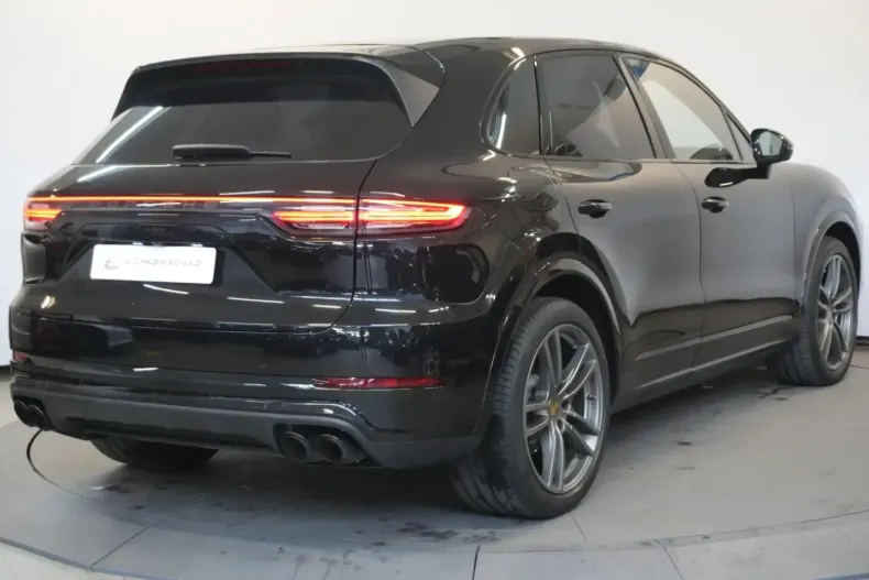 Porsche Cayenne din 2020 cu 103.184 km - oferta POR140983 - foto 5