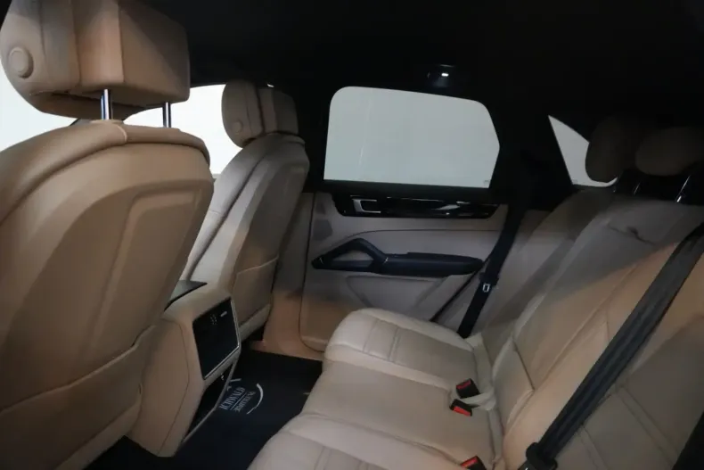 Porsche Cayenne din 2020 cu 103.184 km - oferta POR140983 - foto 14