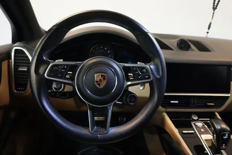 Porsche Cayenne din 2020 cu 103.184 km - oferta POR140983 - foto 22