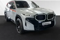 BMW XM din 2024 cu 11.068 km - oferta BMW140984 - foto 1