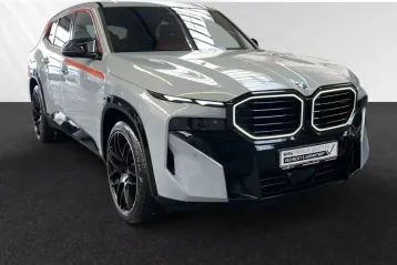 BMW XM din 2024 - oferta BMW140984