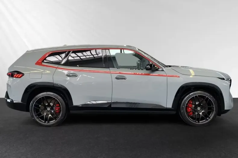 BMW XM din 2024 cu 11.068 km - oferta BMW140984 - foto 2