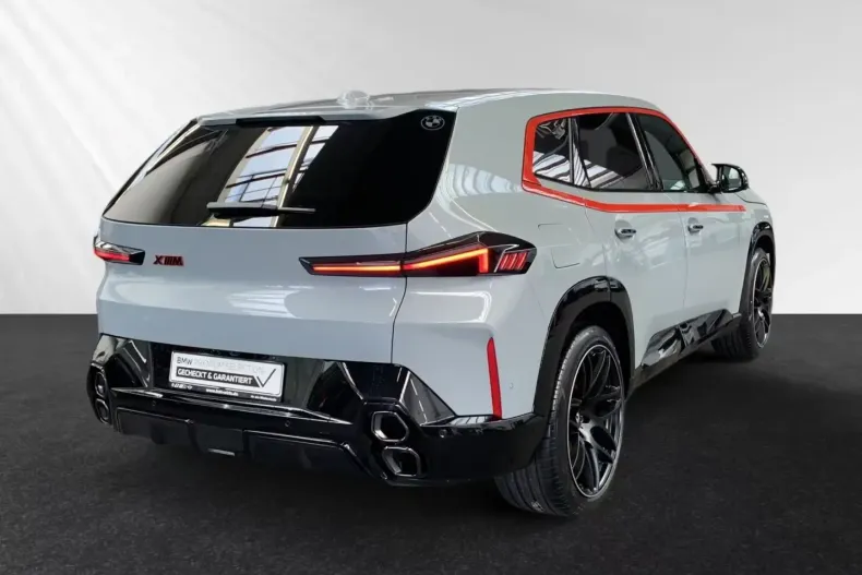 BMW XM din 2024 cu 11.068 km - oferta BMW140984 - foto 3