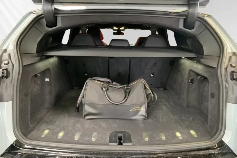 BMW XM din 2024 cu 11.068 km - oferta BMW140984 - foto 5