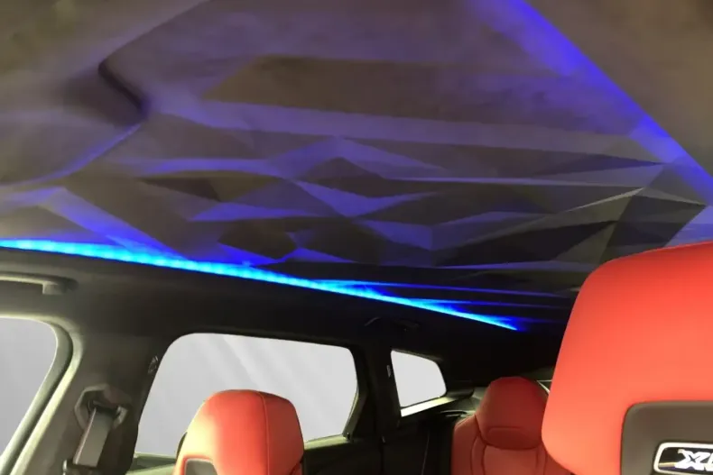 BMW XM din 2024 cu 11.068 km - oferta BMW140984 - foto 8