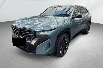 BMW XM din 2024 - oferta BMW140985
