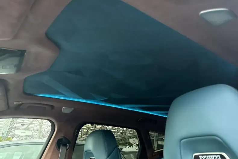 BMW XM din 2024 cu 39.272 km - oferta BMW140985 - foto 4