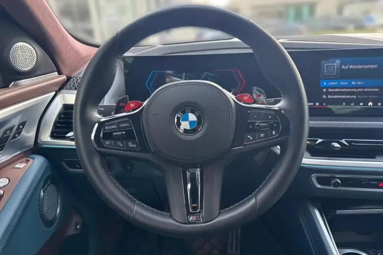 BMW XM din 2024 cu 39.272 km - oferta BMW140985 - foto 7