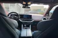 BMW XM din 2024 cu 39.272 km - oferta BMW140985 - foto 11