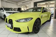 BMW M4 din 2022 cu 43.500 km - oferta BMW140987 - foto 1