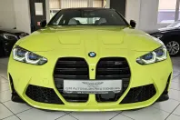 BMW M4 din 2022 cu 43.500 km - oferta BMW140987 - foto 2