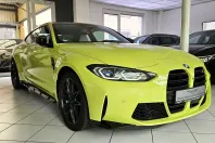 BMW M4 din 2022 cu 43.500 km - oferta BMW140987 - foto 4