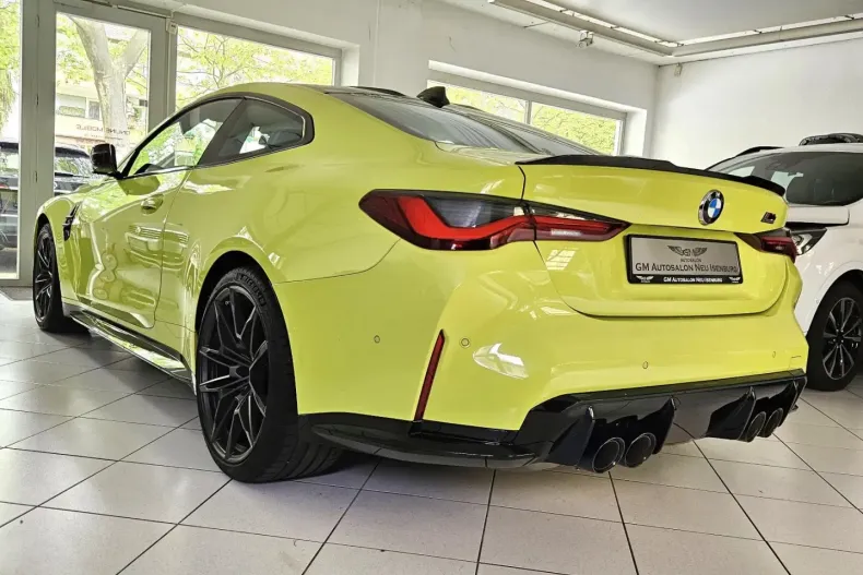 BMW M4 din 2022 cu 43.500 km - oferta BMW140987 - foto 7