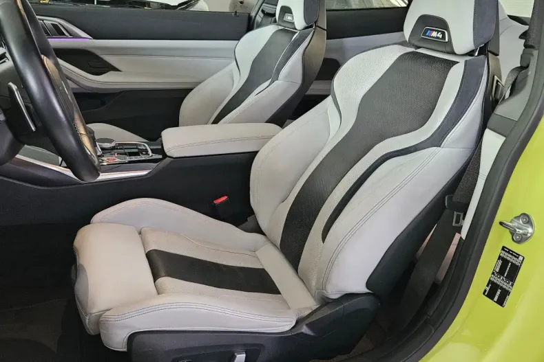 BMW M4 din 2022 cu 43.500 km - oferta BMW140987 - foto 10