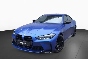 BMW M4 din 2021 - oferta BMW140988