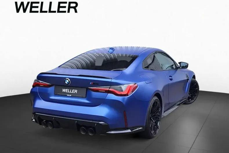 BMW M4 din 2021 cu 51.309 km - oferta BMW140988 - foto 3