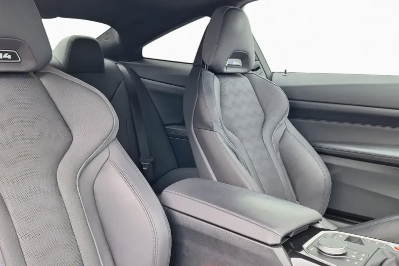 BMW M4 din 2021 cu 51.309 km - oferta BMW140988 - foto 4