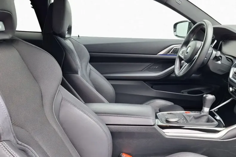 BMW M4 din 2021 cu 51.309 km - oferta BMW140988 - foto 5