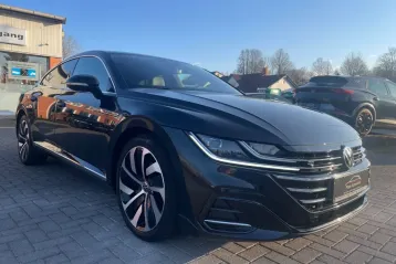 Volkswagen Arteon din 2022 - oferta VOL140989