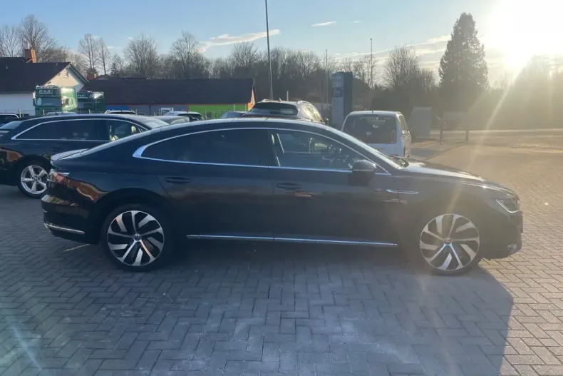 Volkswagen Arteon din 2022 cu 47.800 km - oferta VOL140989 - foto 4