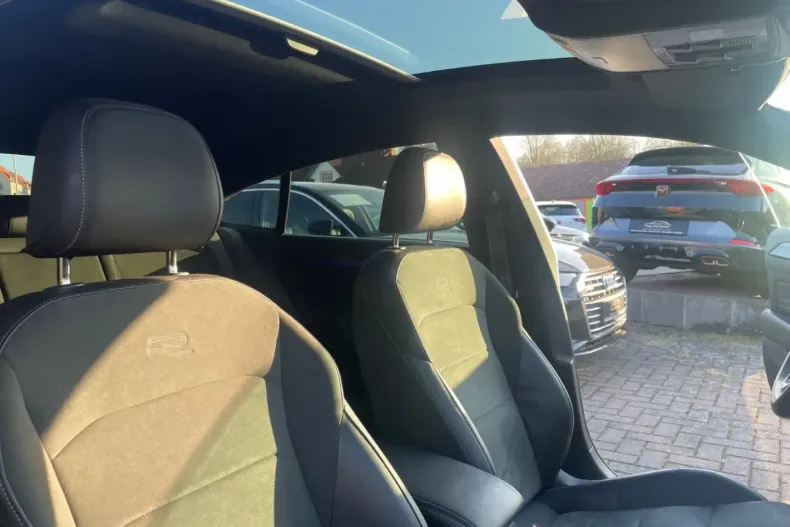 Volkswagen Arteon din 2022 cu 47.800 km - oferta VOL140989 - foto 6