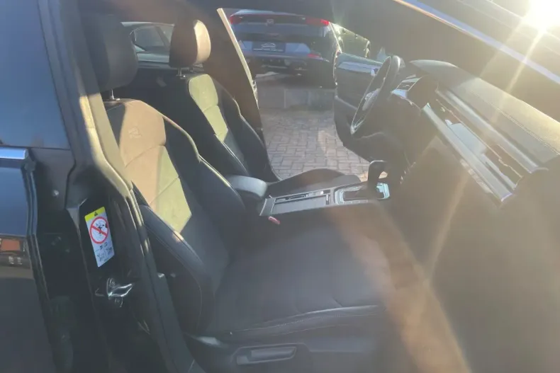 Volkswagen Arteon din 2022 cu 47.800 km - oferta VOL140989 - foto 7