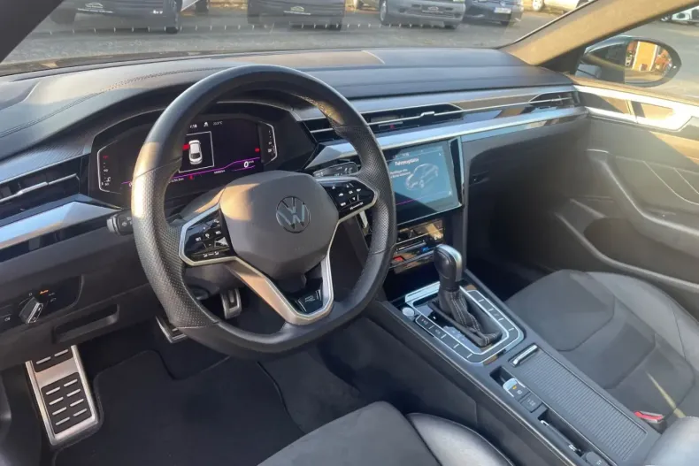 Volkswagen Arteon din 2022 cu 47.800 km - oferta VOL140989 - foto 9