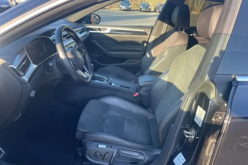 Volkswagen Arteon din 2022 cu 47.800 km - oferta VOL140989 - foto 10